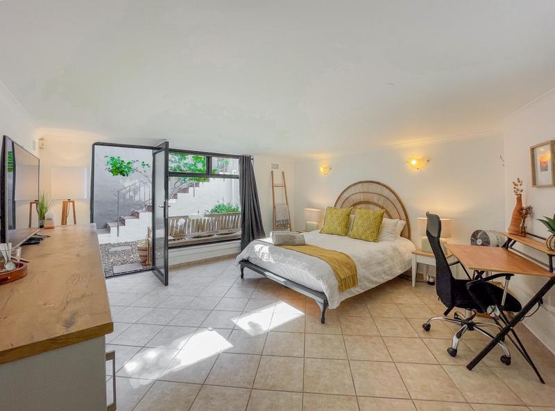 To Let 4 Bedroom Property for Rent in Scott Estate Western Cape